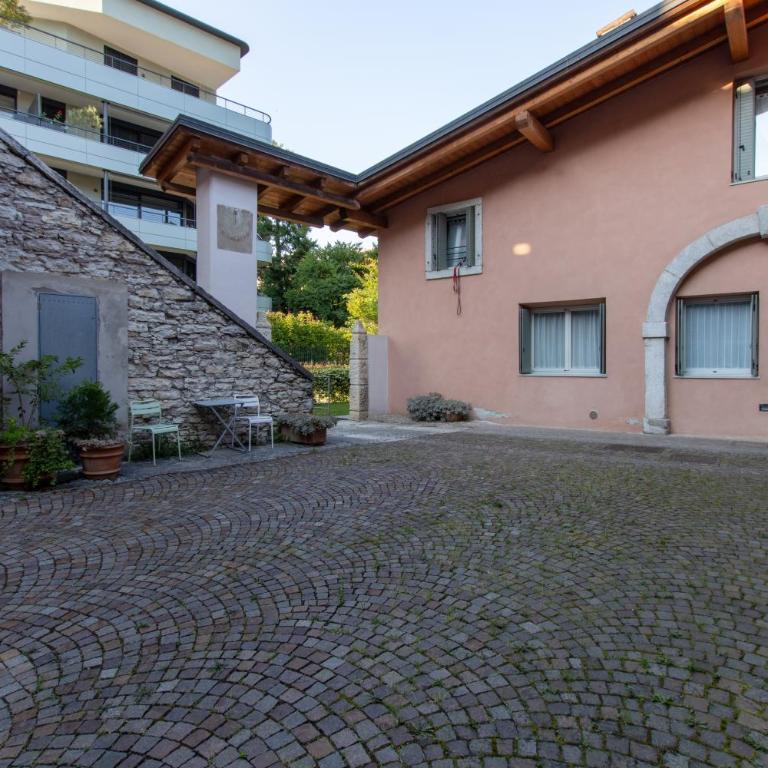 Casa La Corte - Appartamento con 1 Camera da Letto - 4