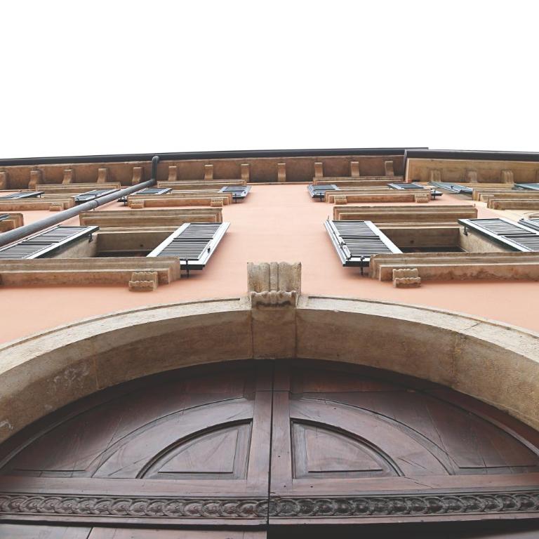 Massimago Wine Suites - Suite Deluxe - 19