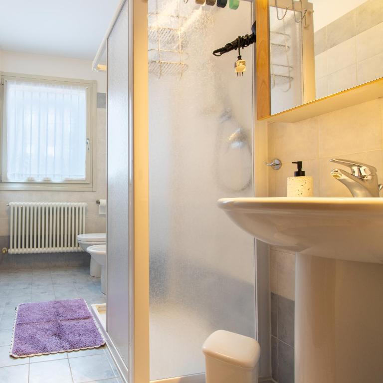 Casa La Corte - Appartamento con 1 Camera da Letto - 21