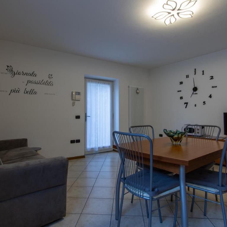 Casa La Corte - Appartamento con 1 Camera da Letto - 13