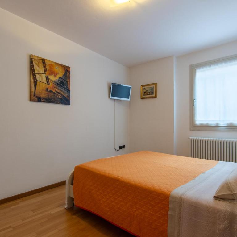 Casa La Corte - Appartamento con 1 Camera da Letto - 18