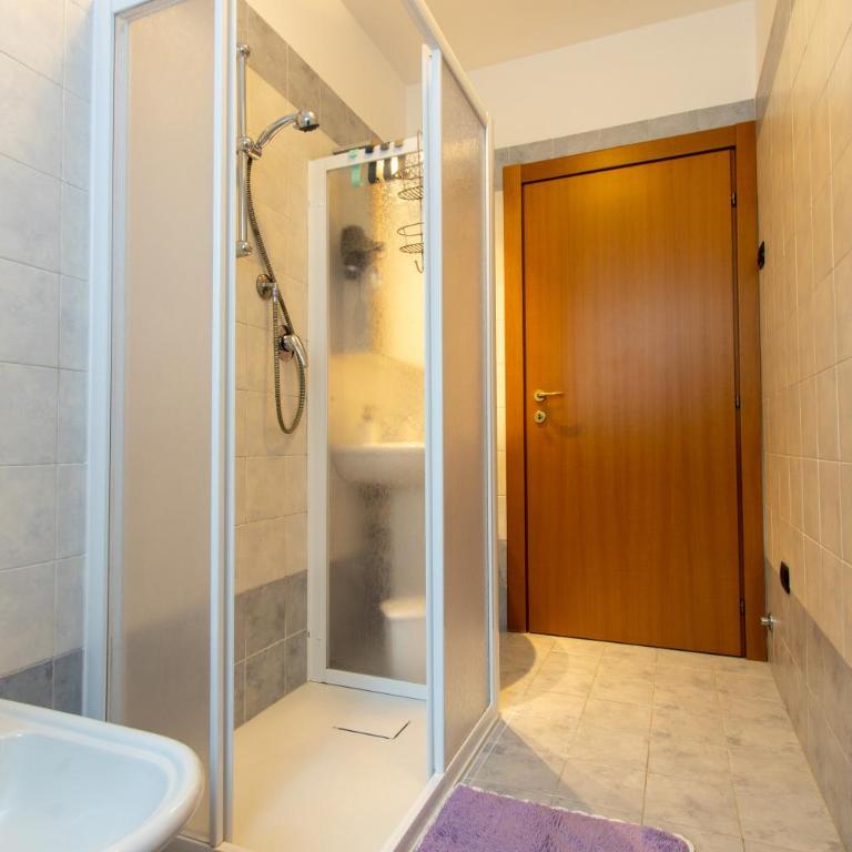 Casa La Corte - Appartamento con 1 Camera da Letto - 23