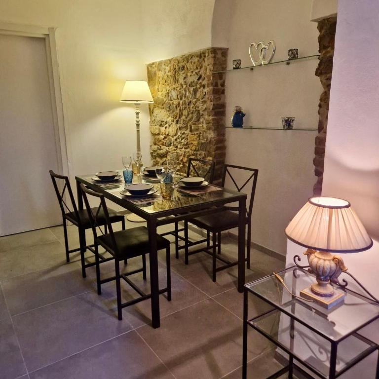 Appartamento dal monumento - Appartamento con 1 Camera da Letto - 2