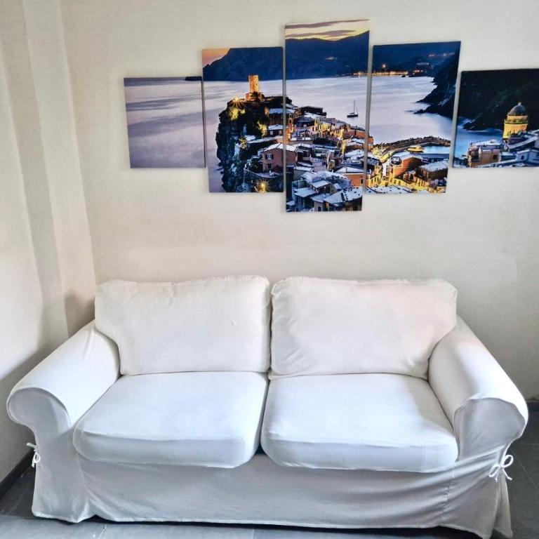 Appartamento dal monumento - Appartamento con 1 Camera da Letto - 3
