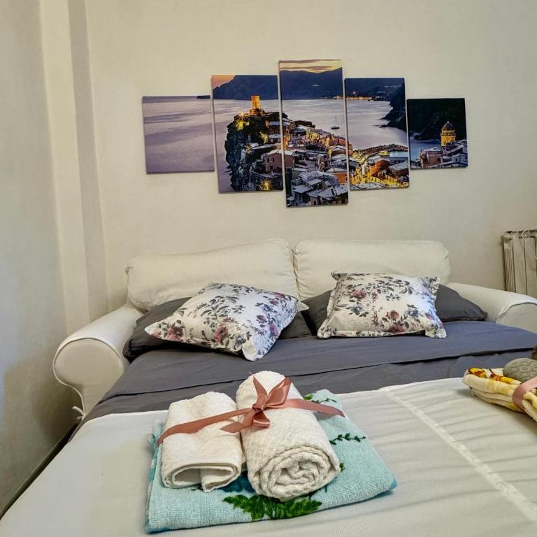 Appartamento dal monumento - Appartamento con 1 Camera da Letto - 7
