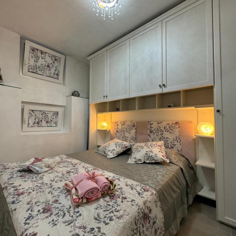 Appartamento dal monumento - Appartamento con 1 Camera da Letto - 4