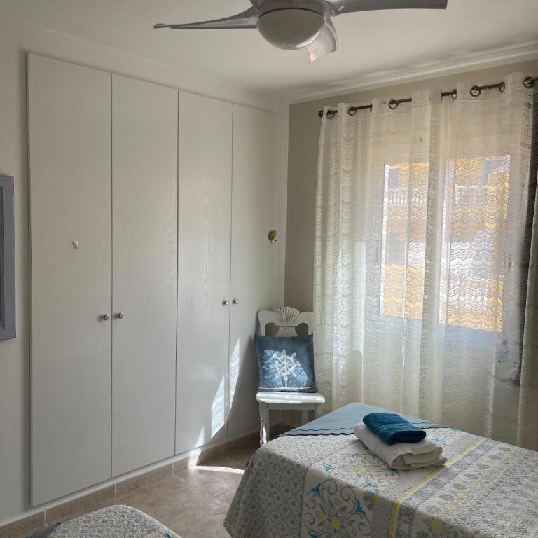 Apartamento Casa de Marina - Apartamento de 2 dormitorios - 7