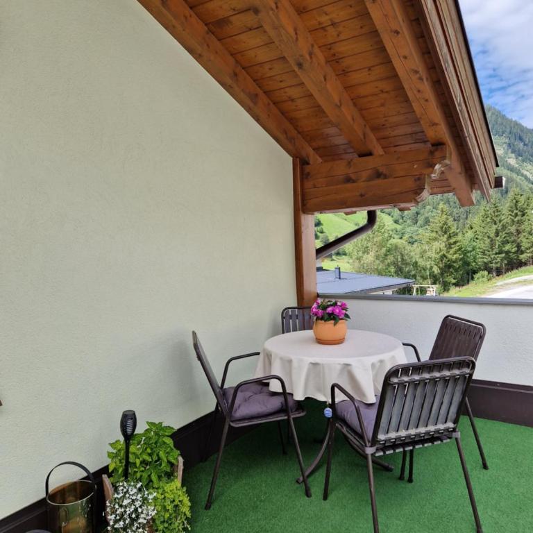 Landhaus Daham - Apartment mit 5 Schlafzimmern - 4