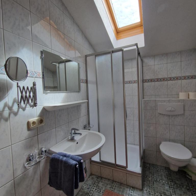 Landhaus Daham - Apartment mit 5 Schlafzimmern - 30