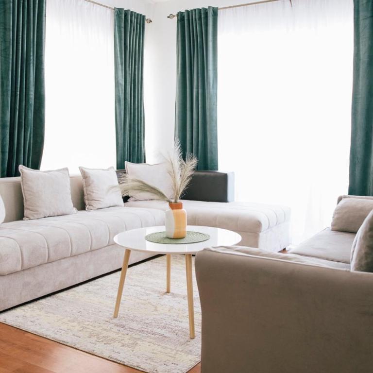 Premium apartments - Apartman sa 1 Spavaćom Sobom, Pogledom na More i Balkonom - 7