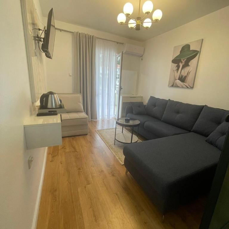 Premium apartments - Apartman sa Balkonom - 5
