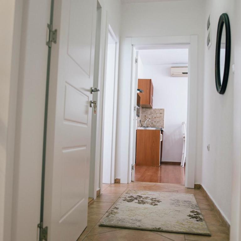 Premium apartments - Apartman sa 1 Spavaćom Sobom, Pogledom na More i Balkonom - 9