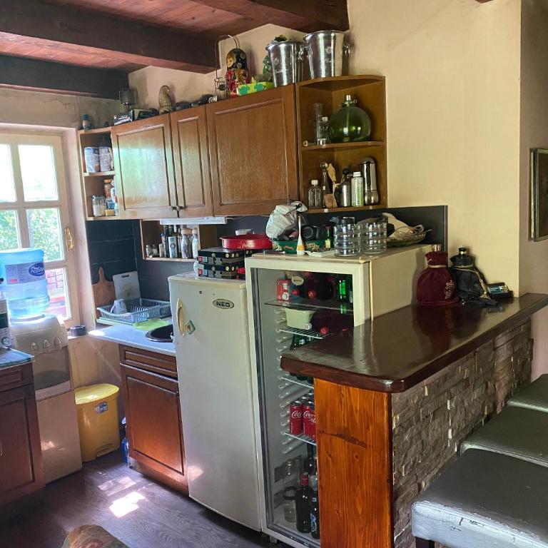 Izletiste Pocivala - Vacation Home - 4