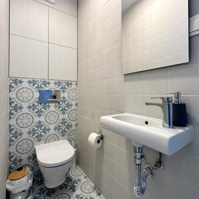 Impresionante vista de 360 ​​grados - Deluxe Apartment - 25
