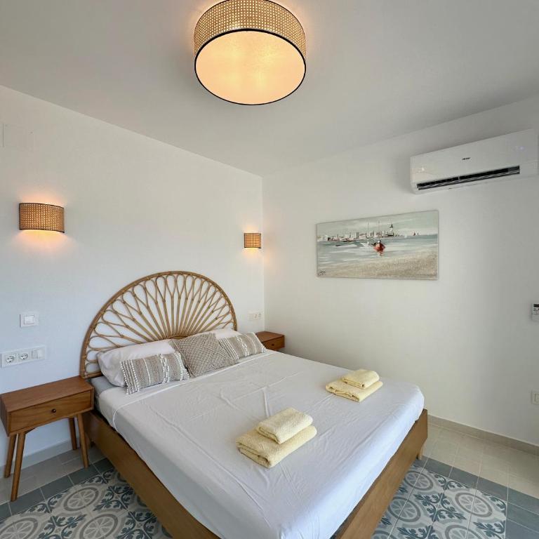 Impresionante vista de 360 ​​grados - Deluxe Apartment - 15