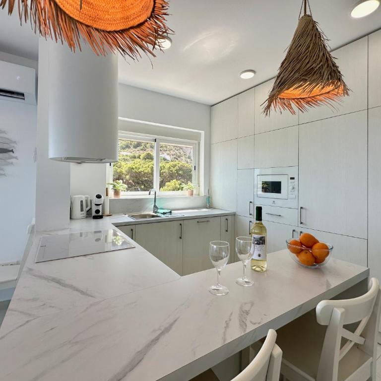 Impresionante vista de 360 ​​grados - Deluxe Apartment - 10