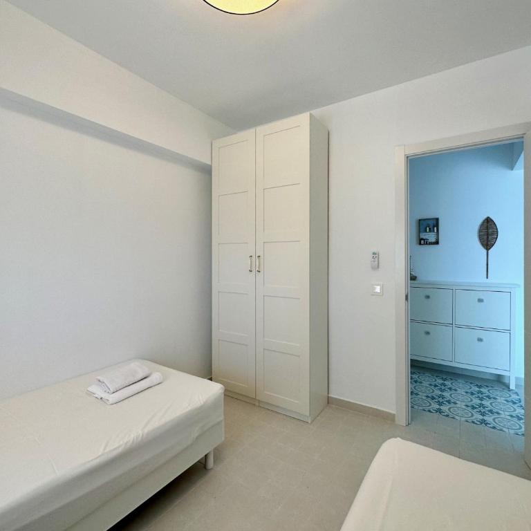 Impresionante vista de 360 ​​grados - Deluxe Apartment - 20