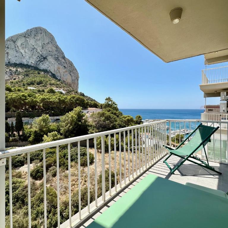 Impresionante vista de 360 ​​grados - Deluxe Apartment - 36