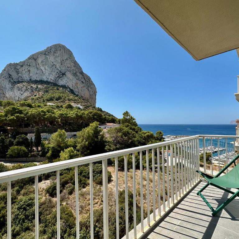 Impresionante vista de 360 ​​grados - Deluxe Apartment - 37
