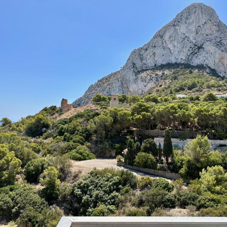 Impresionante vista de 360 ​​grados - Deluxe Apartment - 41