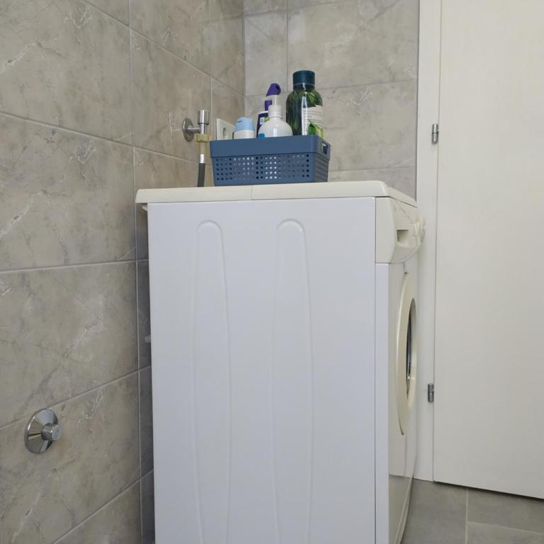 Apartment Narona - One-Bedroom Apartment - 11