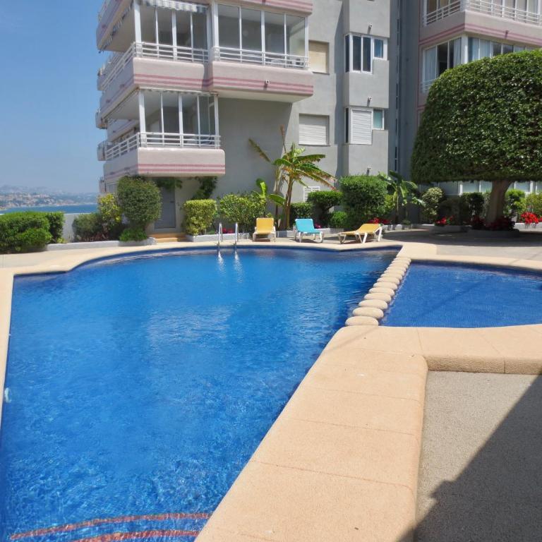 Impresionante vista de 360 ​​grados - Deluxe Apartment - 44