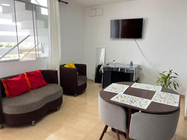 Depa Sauce - Apartment - 3