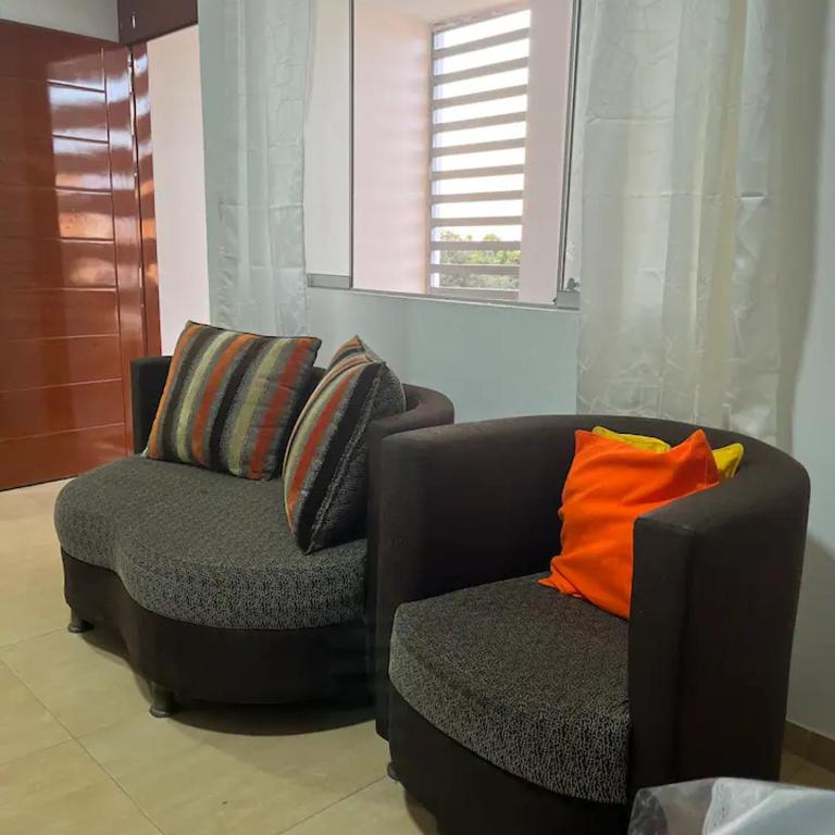 Depa Sauce - Apartment - 5