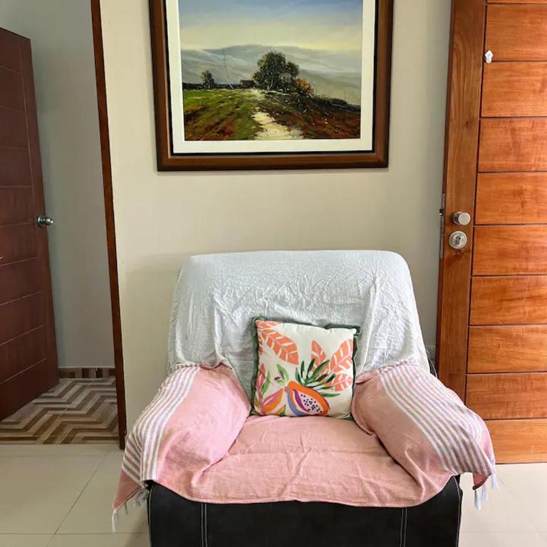 Depa Sauce - Three-Bedroom Apartment - 5