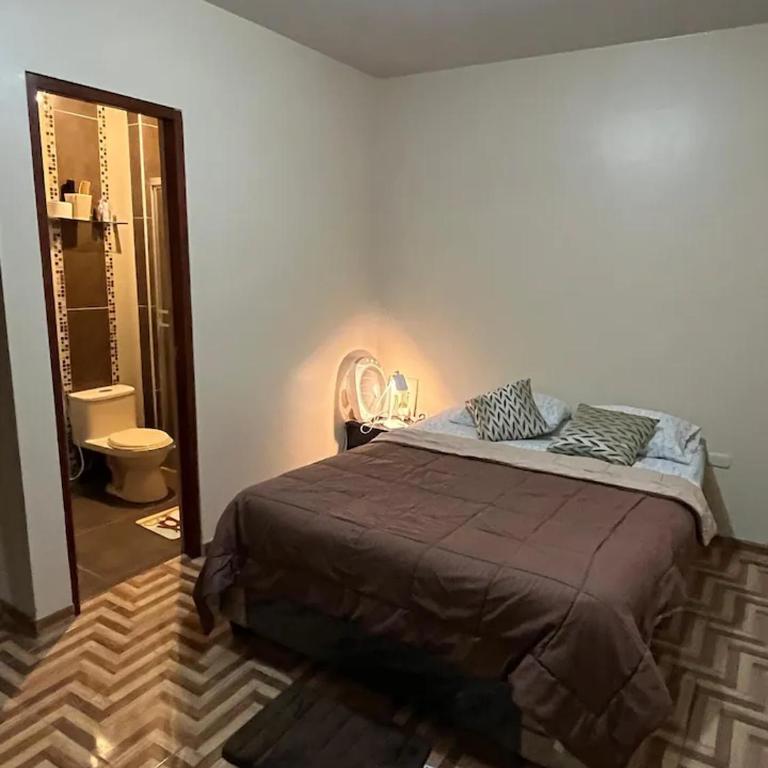 Depa Sauce - Three-Bedroom Apartment - 6