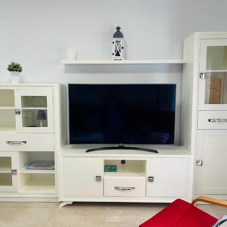 Luna - Apartamento Marbella Centro cerca de la Playa - Apartamento de 1 dormitorio con balcón - 21