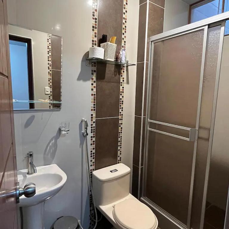 Depa Sauce - Three-Bedroom Apartment - 7