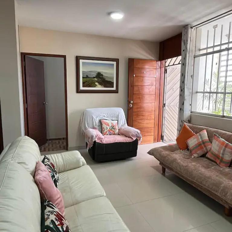 Depa Sauce - Three-Bedroom Apartment - 11