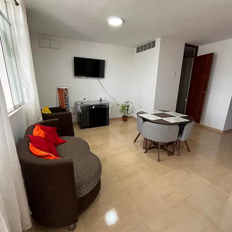Depa Sauce - Apartment - 14
