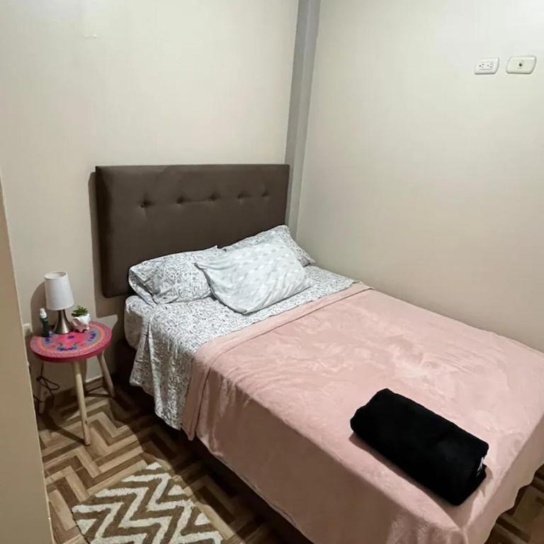 Depa Sauce - Three-Bedroom Apartment - 13