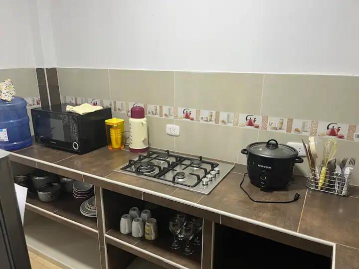 Depa Sauce - Apartment - 17