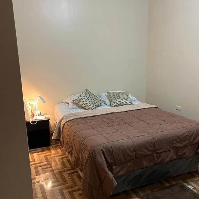 Depa Sauce - Three-Bedroom Apartment - 18