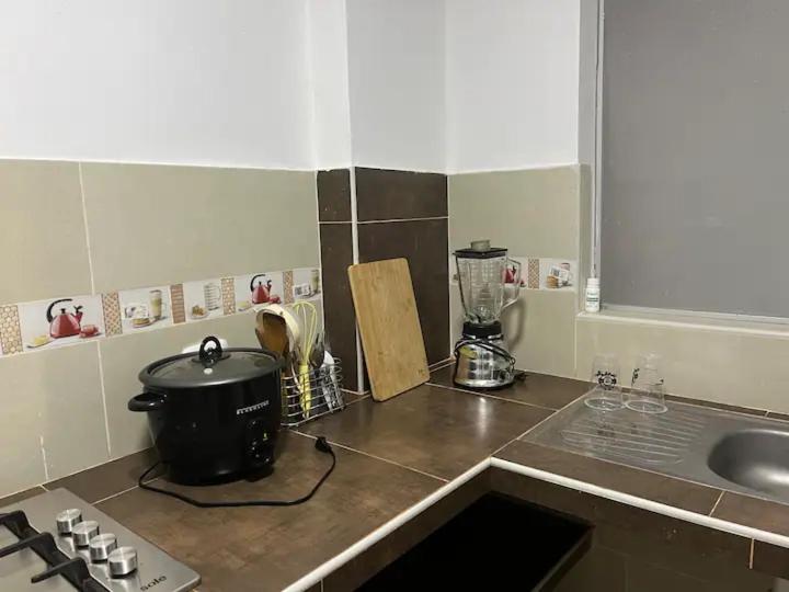 Depa Sauce - Apartment - 23