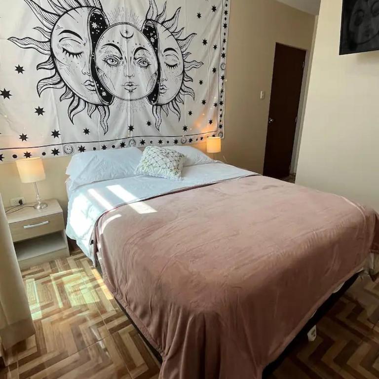 Depa Sauce - Three-Bedroom Apartment - 24