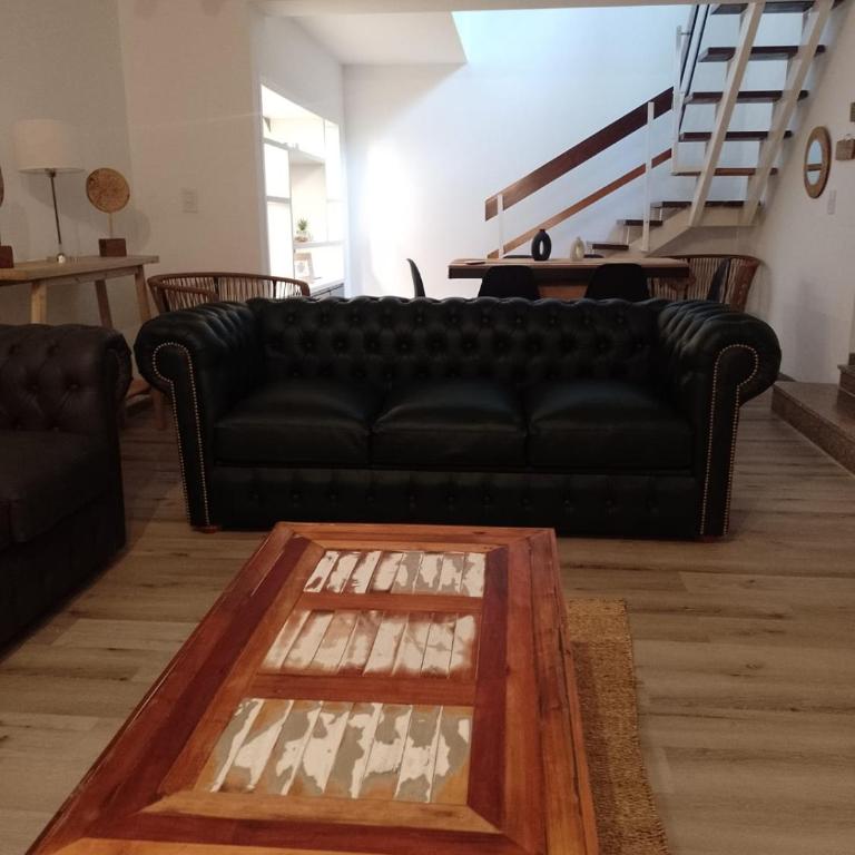 PH Premium en Recoleta - Apartamento de 1 dormitorio - 6