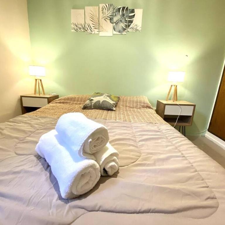 Departamento Parque Central - Apartamento de 2 dormitorios - 5