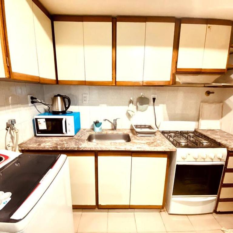 Departamento Parque Central - Apartamento de 2 dormitorios - 14