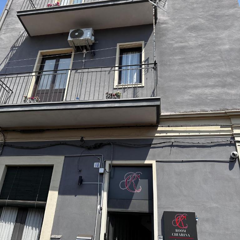 Room Chiarina 2 - Appartamento con 2 Camere da Letto - 5