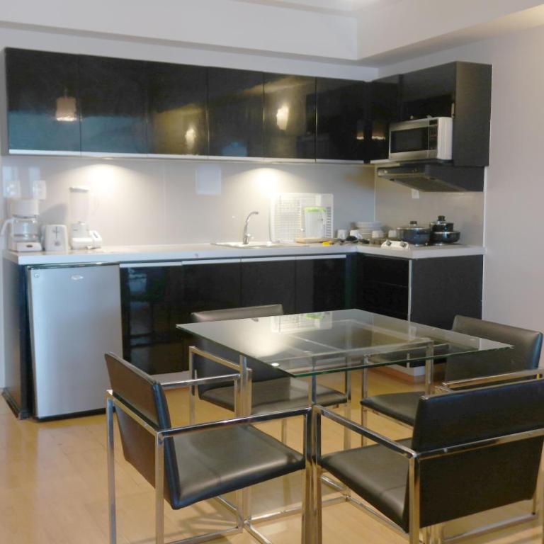 Capri Reforma 410 - Apartamento Estándar - 4