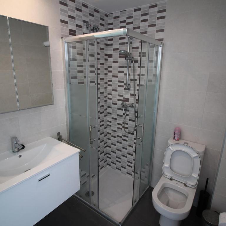 Dream paradise punta prima Oasis beach - Apartamento con terraza - 16