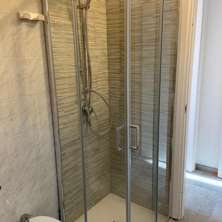 Villasimius Villetta indipendente - Two-Bedroom House - 8