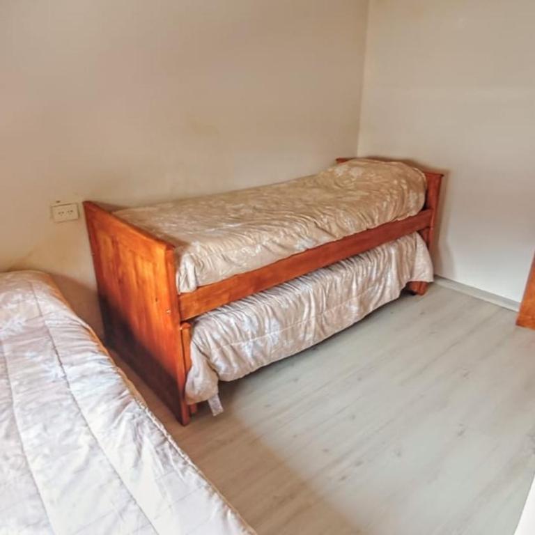 Alquiler departamento en Bariloche 5 pax - Apartamento de 2 dormitorios - 4