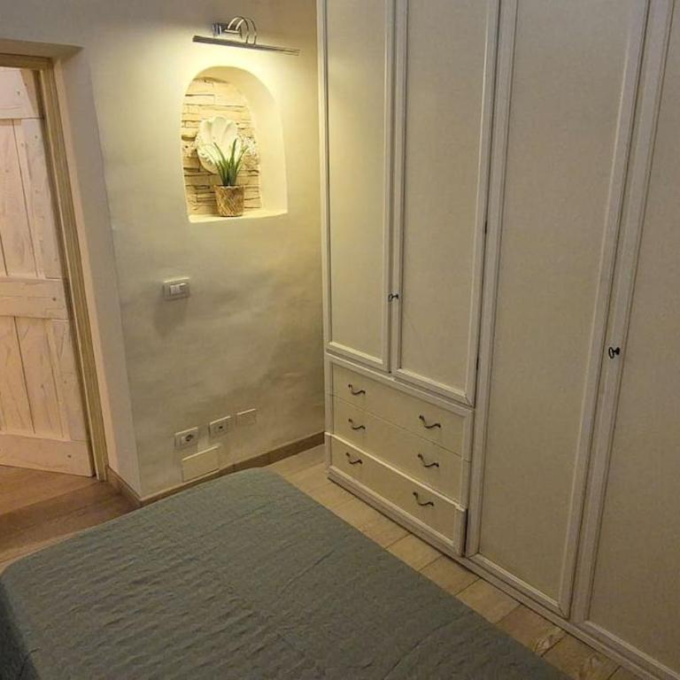 Borgo San Frediano Hideaway - Appartamento Superior con 2 Camere da Letto - 2