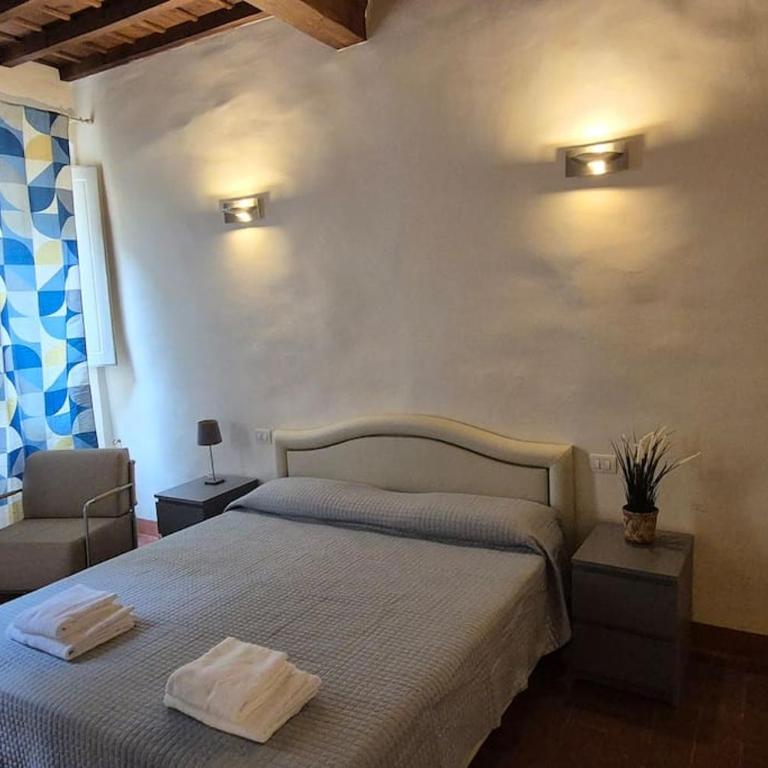 Borgo San Frediano Hideaway - Appartamento Superior con 2 Camere da Letto - 3