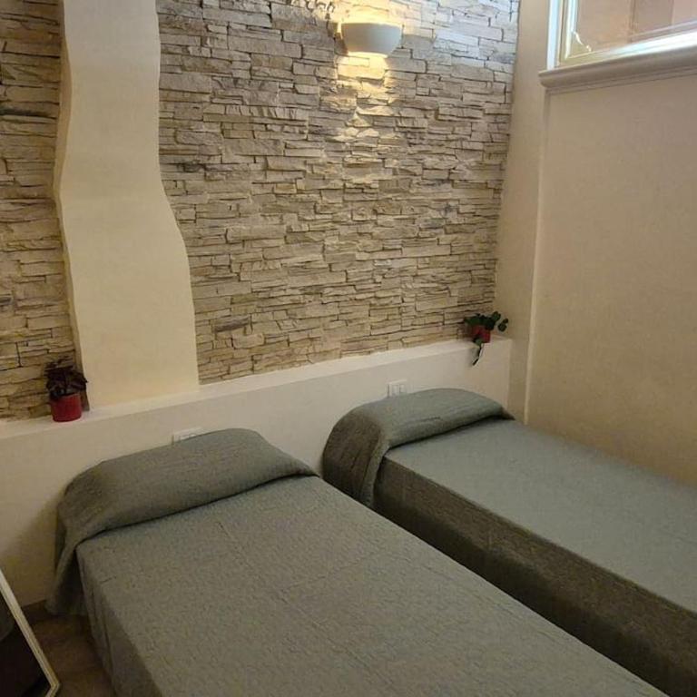 Borgo San Frediano Hideaway - Appartamento Superior con 2 Camere da Letto - 4